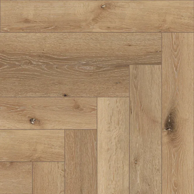 Hovedbilde Korkvinyl COREtec Naturals - Lumber Fiskeben