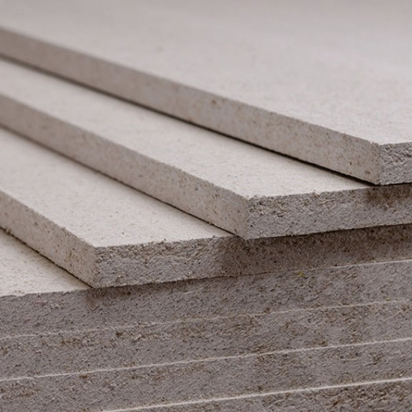 Fermacell Fibergips - 12,5mm 600x2400mm Rettkant