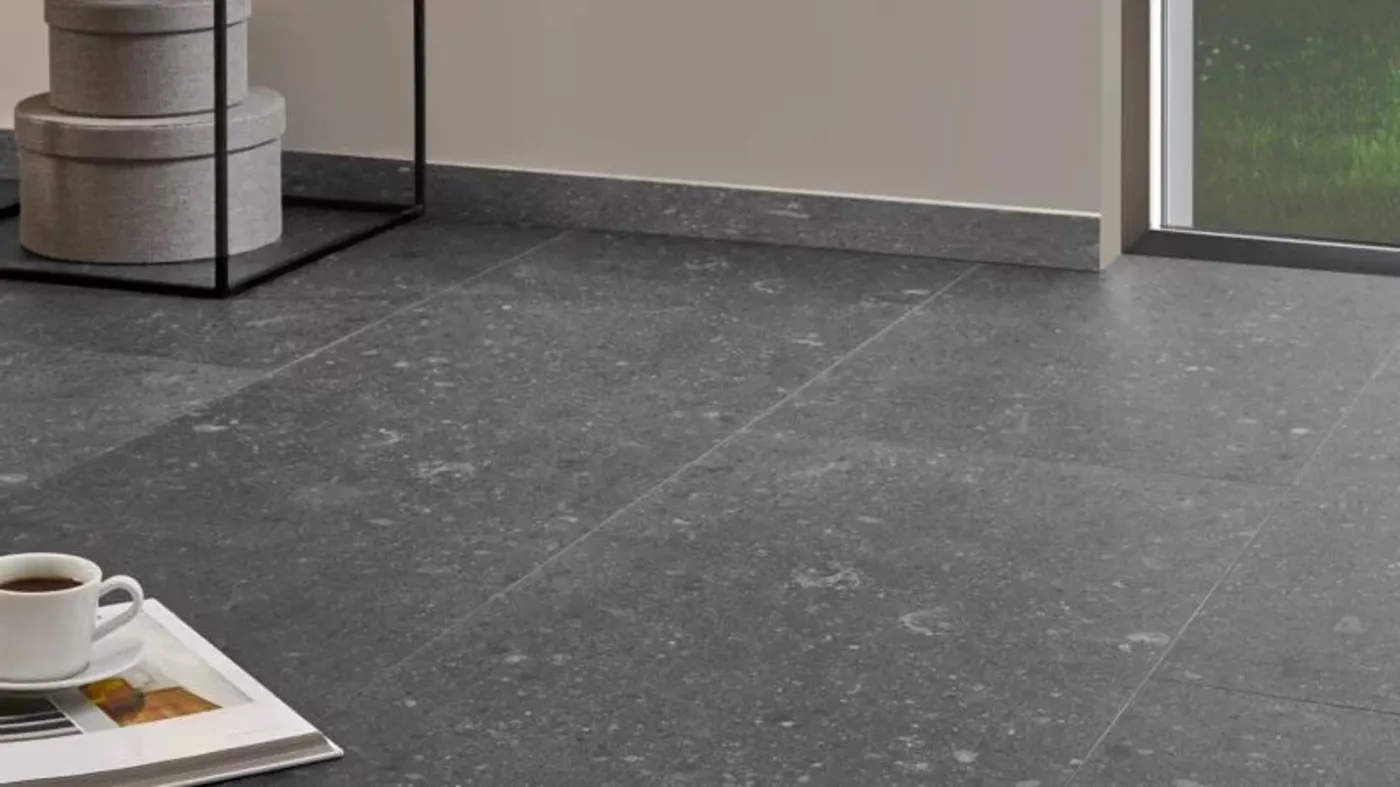 Korkvinyl COREtec Stone - Eifel 1097B
