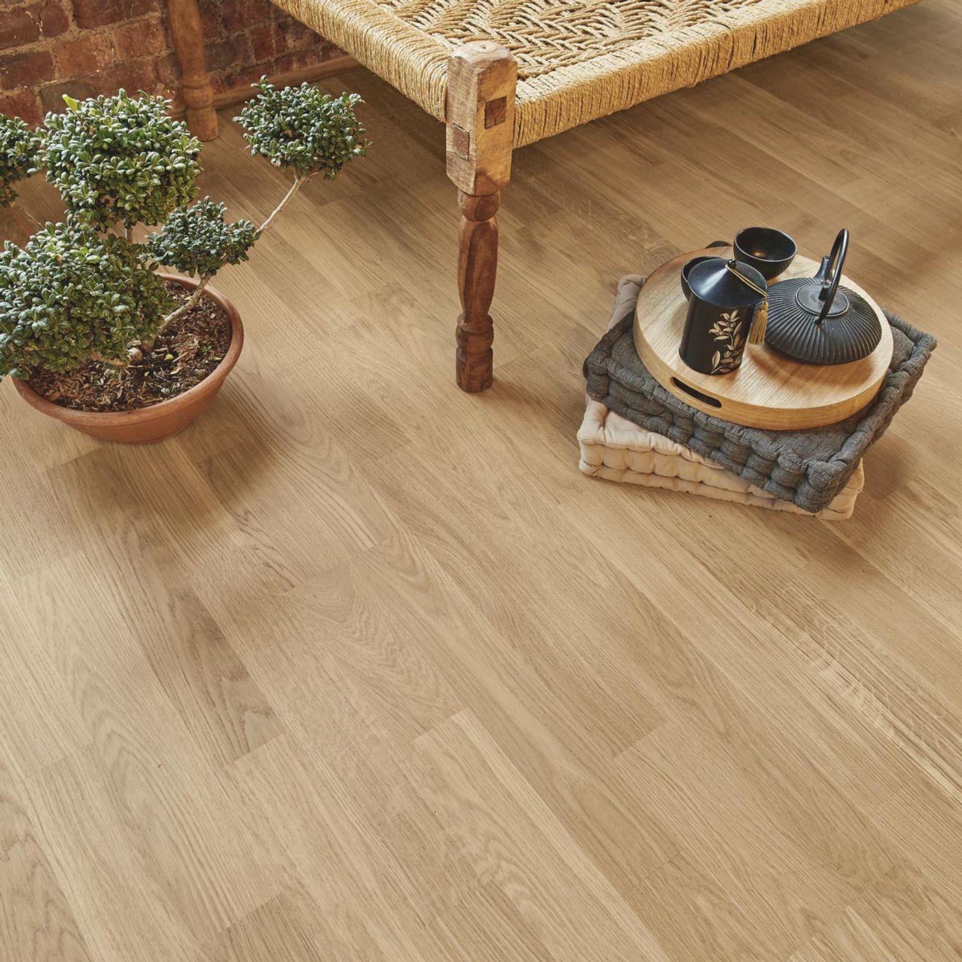 Parkett Tarkett Shade Eik Essence 2-Stav