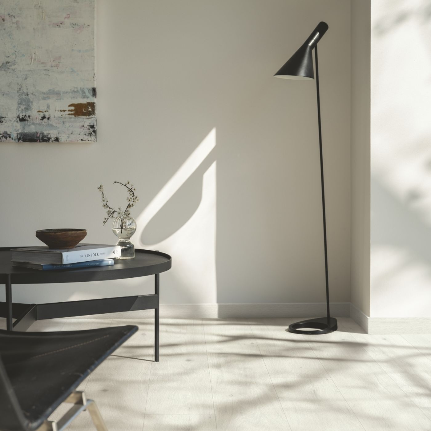 Laminat Pergo Trondheim Romantic Light Grey Oak