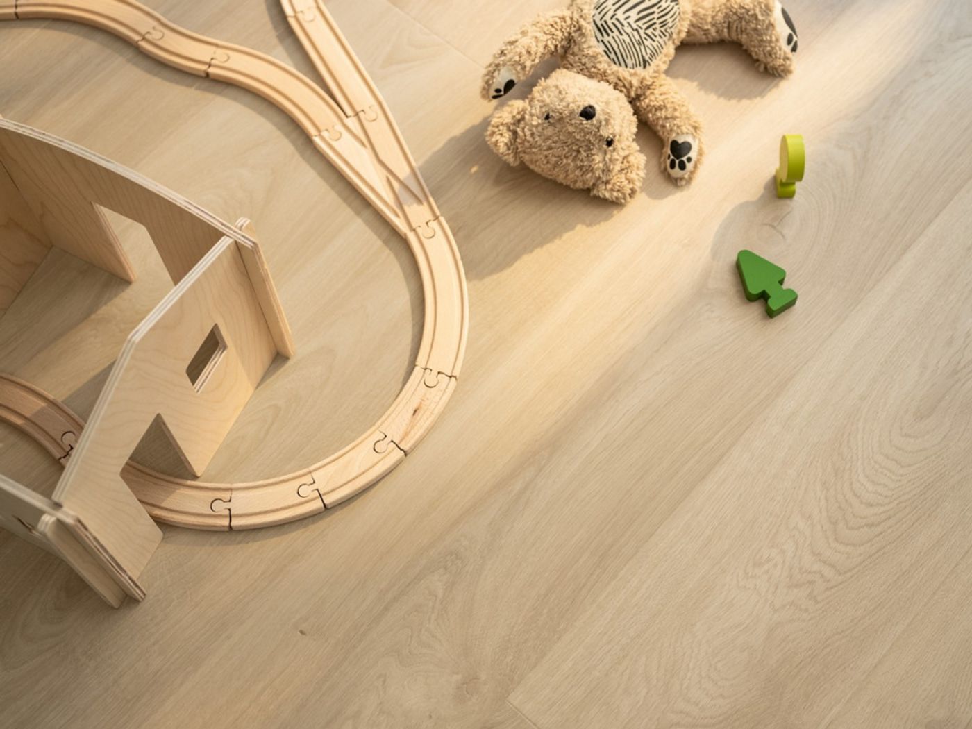 Laminat Pergo Trondheim PRO - Fresh Nordic Oak