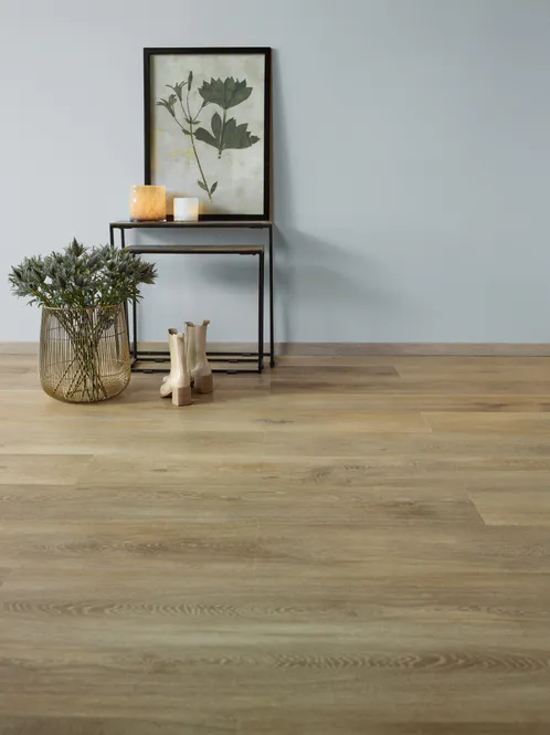 Hovedbilde Vinylgulv Aspecta Isocore XL Geneva Oak