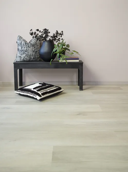 Hovedbilde Vinylgulv Aspecta Isocore XL Prespa Oak
