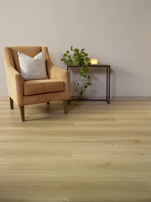 Hovedbilde Vinylgulv Aspecta Isocore XL Almond Oak
