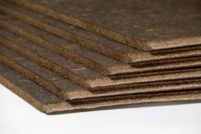 Hovedbilde RESTPARTI - HUNTON STUBBELOFT 18x540x2420