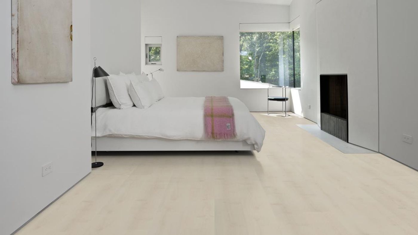 Vinylgulv Kährs - Luxury Tiles Irati