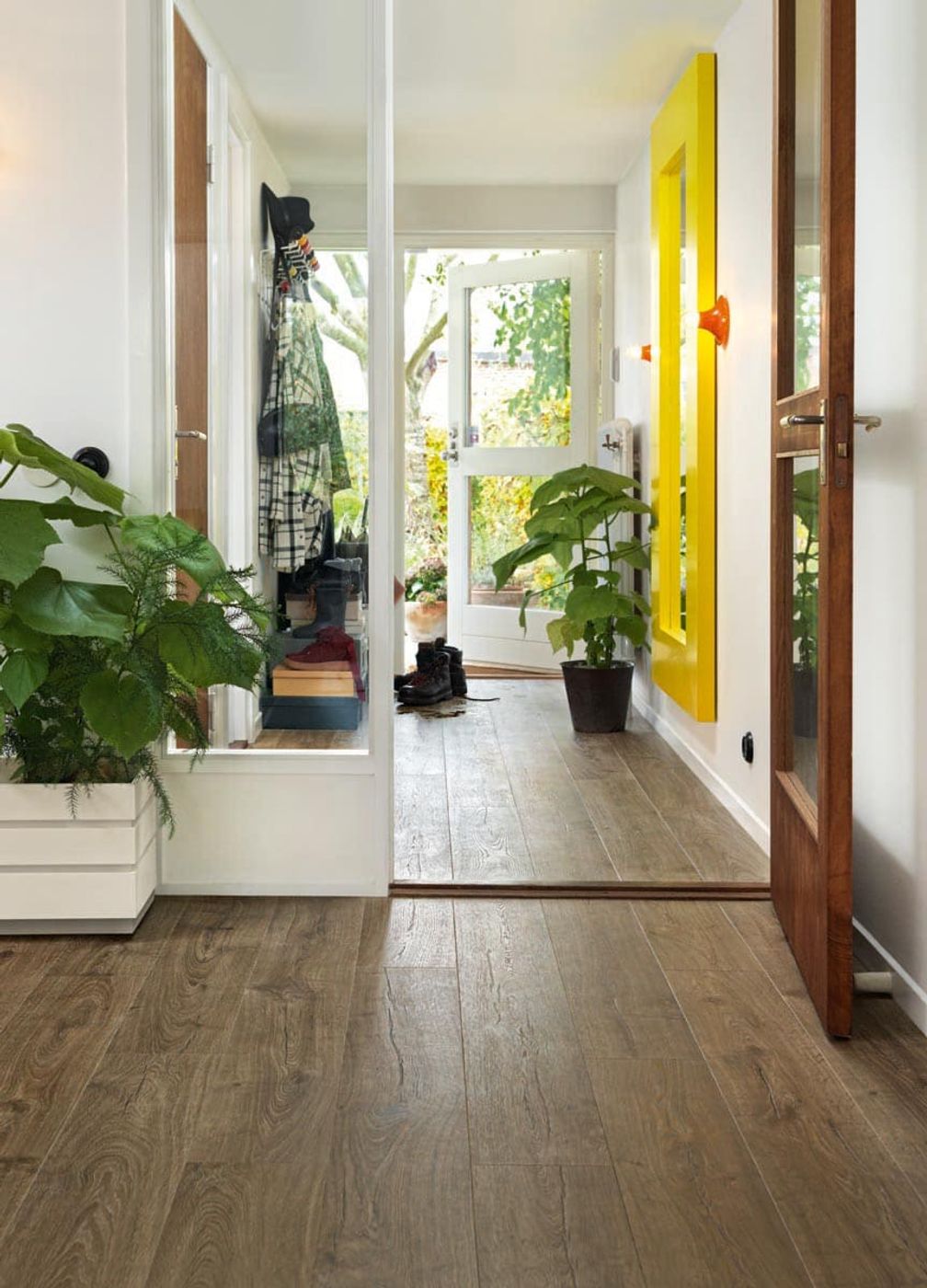 Laminat Pergo Visby Farmhouse Oak
