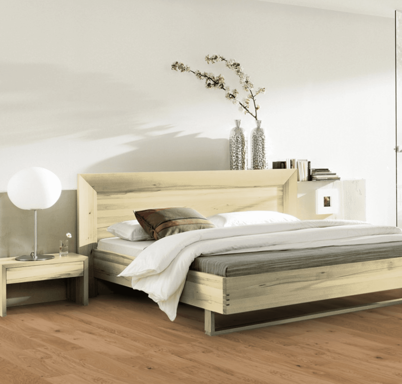 Parkett Tarkett Prestige Eik Pier 1-Stav 2000 mm