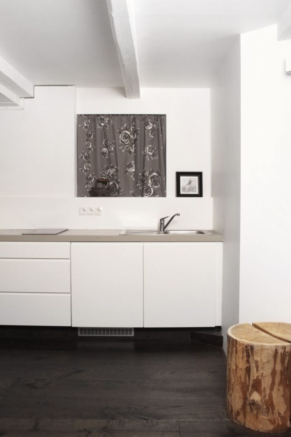 Heltre Lamellplank Wilbergs - Eik Ashy Waters 16x190x1400-2900mm