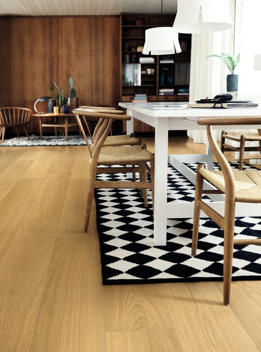 Pergo Laminat Lillehammer Select Oak