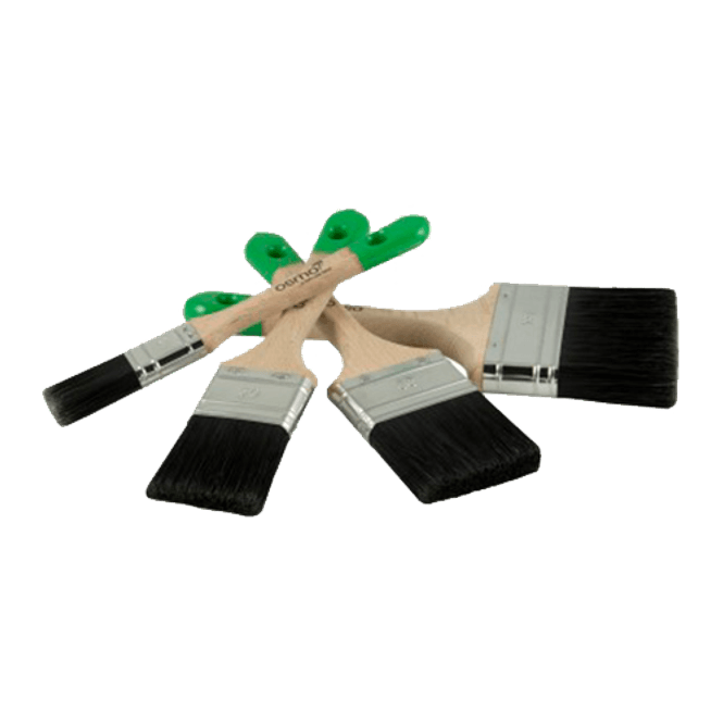 Hovedbilde Osmo Flat Pensel 100 mm