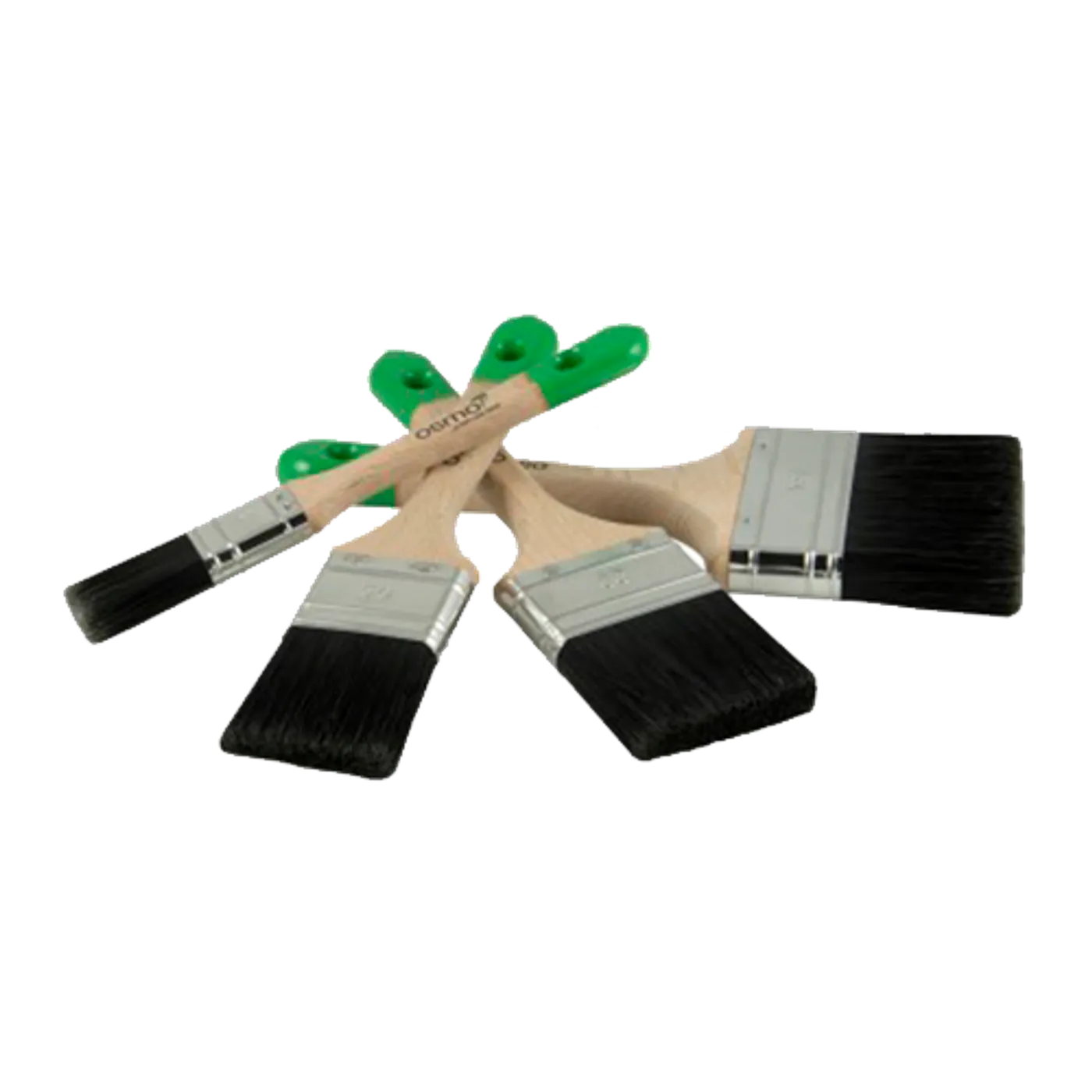 Osmo Flat Pensel 100 mm