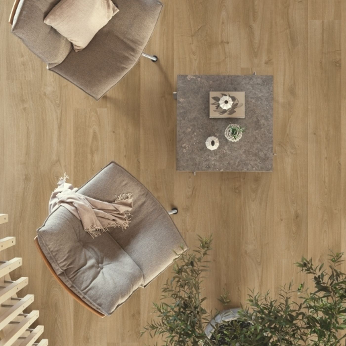 Laminat Pergo Trondheim Beige Oak