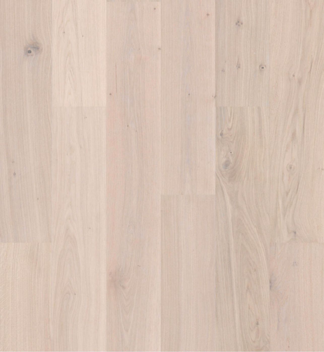 Herdet Tregulv BerryAlloc Parqwood XXL Long Oak - Albatre Naturel