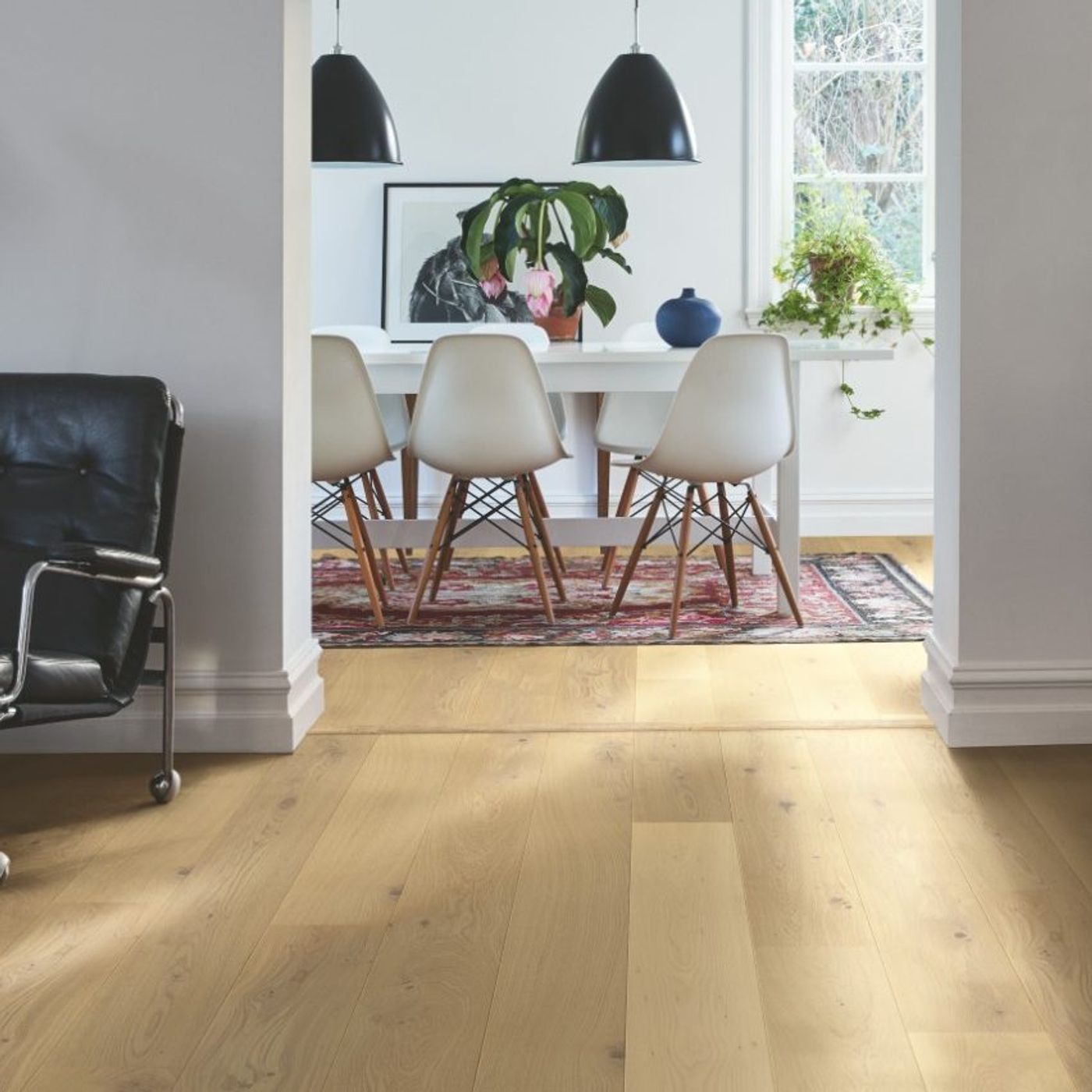 Parkett Pergo Falster - Spring Oak