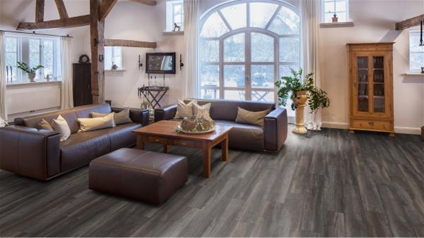 Laminat Kronotex Exquisit Plus 3572 Harbour Oak Grey