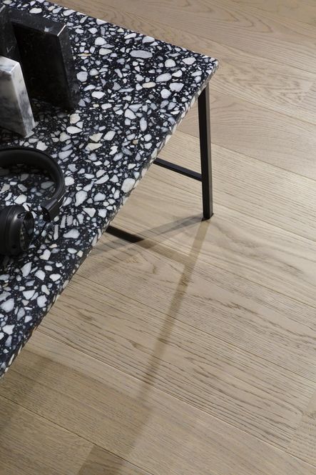 Hovedbilde Parkett Tarkett Shade Eik Evening Grey MidiPlank 1-Stav