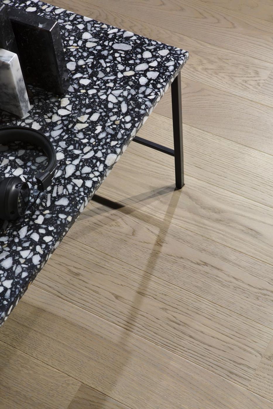 Parkett Tarkett Shade Eik Evening Grey MidiPlank 1-Stav