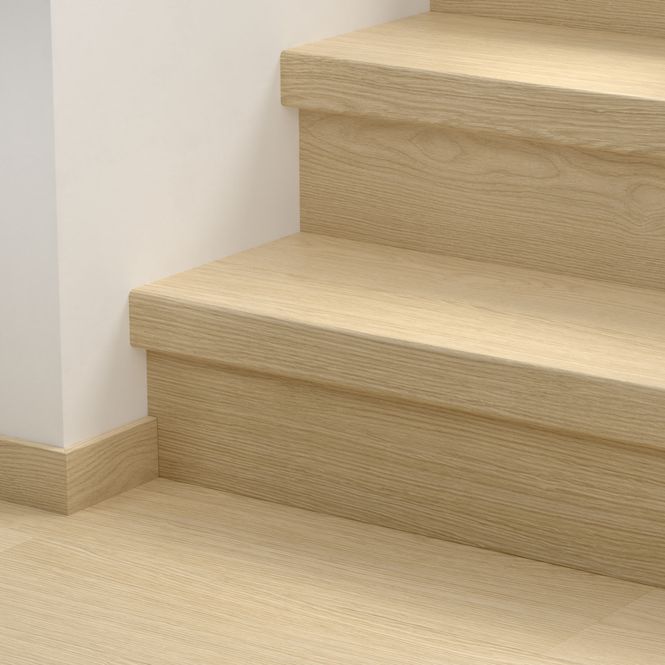 Hovedbilde Trappefornyer Pergo Vinyl Beige Premium Oak 2pk