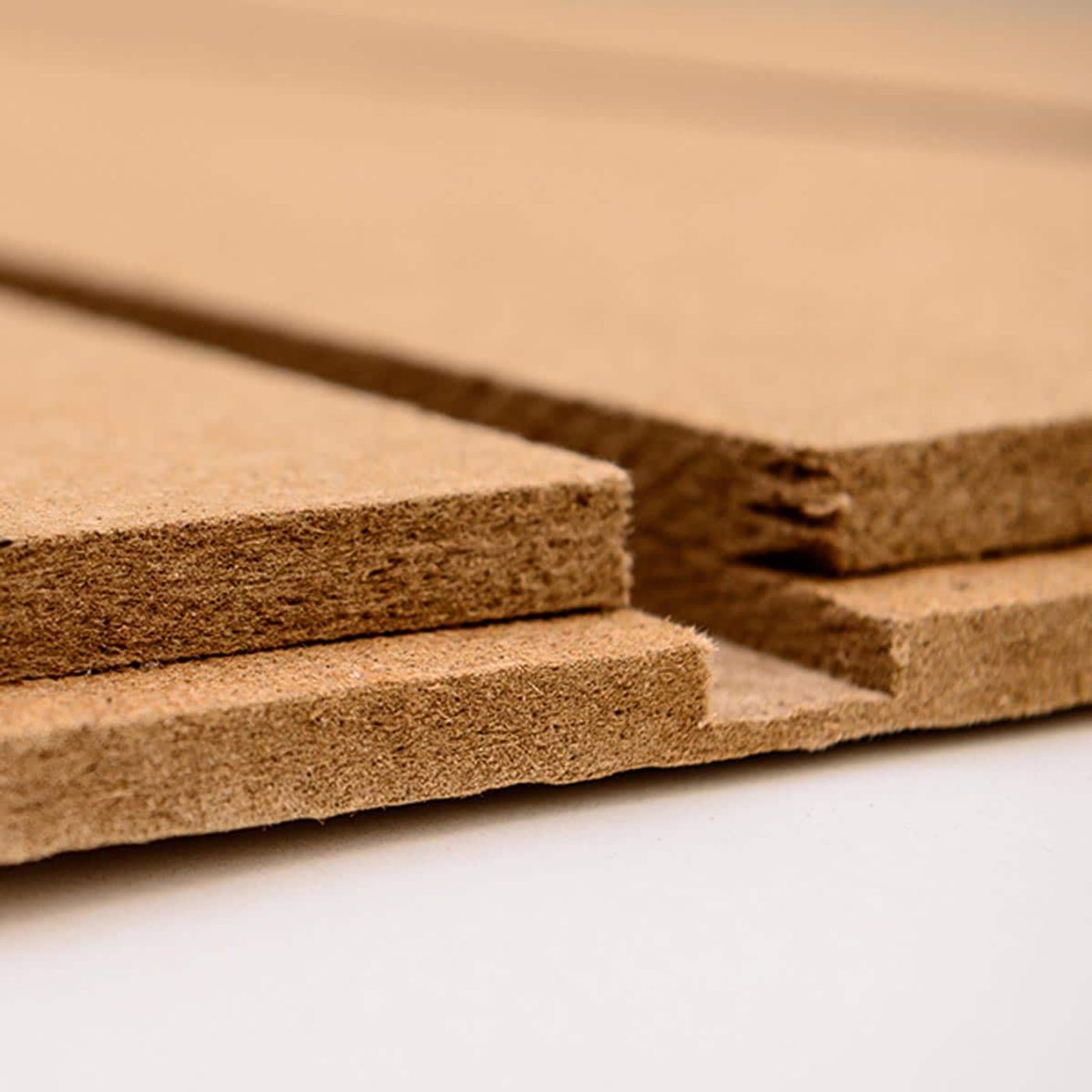 Hunton Silencio 36mm Thermo Vendeelement - 36x300x1600mm 16-17/2