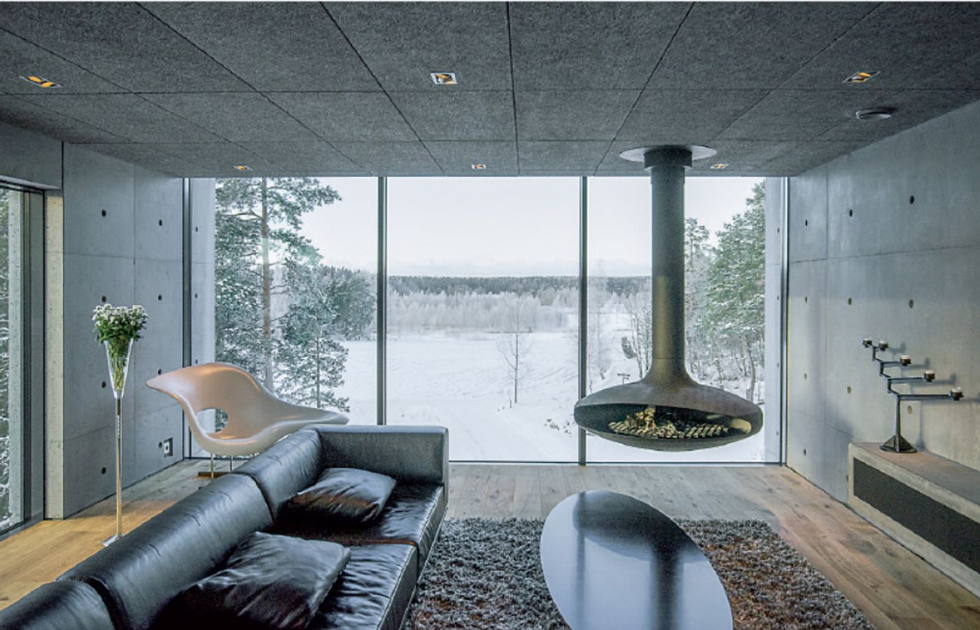 Heltre Lamellplank Wilbergs - Eik Caramel Church 16x190x1400-2900mm