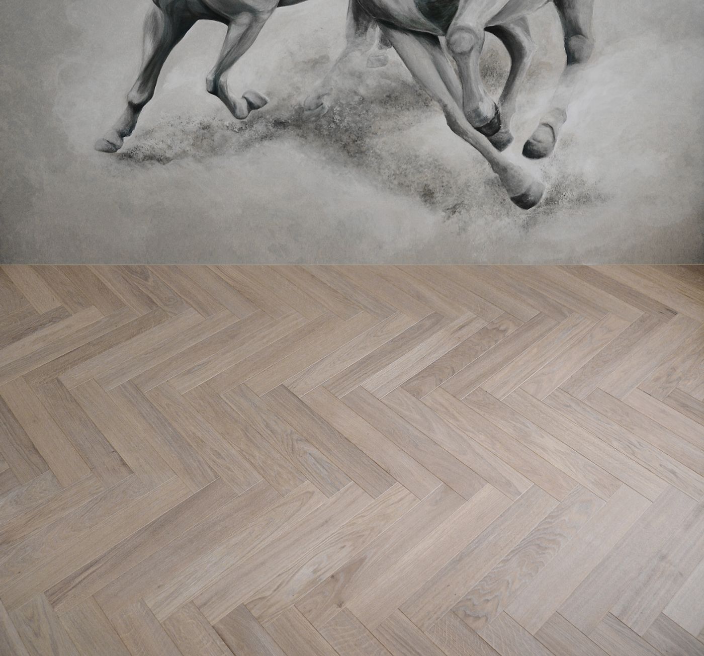 Heltre Lamellplank Wilbergs Fiskeben Eik Icecream Shop 16x100x600mm