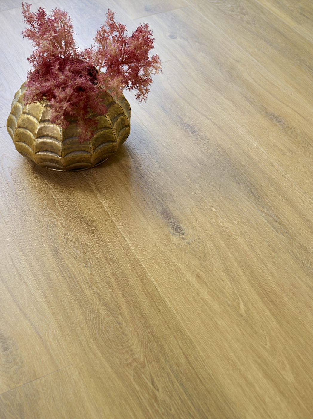 Vinylgulv Aspecta Isocore Promo Macadamia