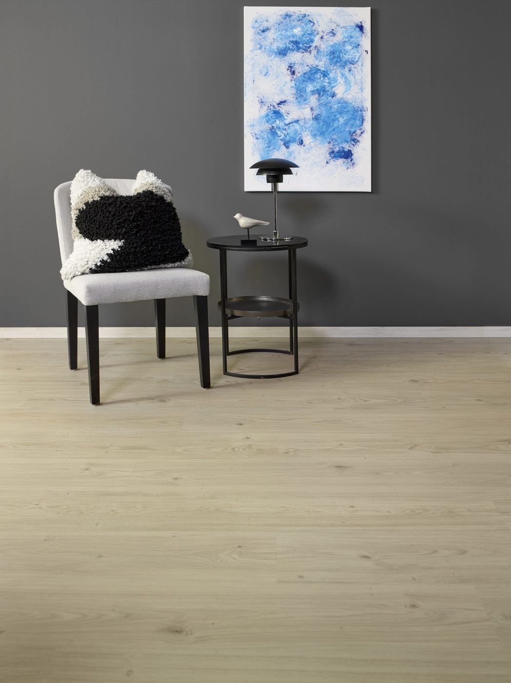 Vinylgulv Aspecta Isocore XL Elegant Oak