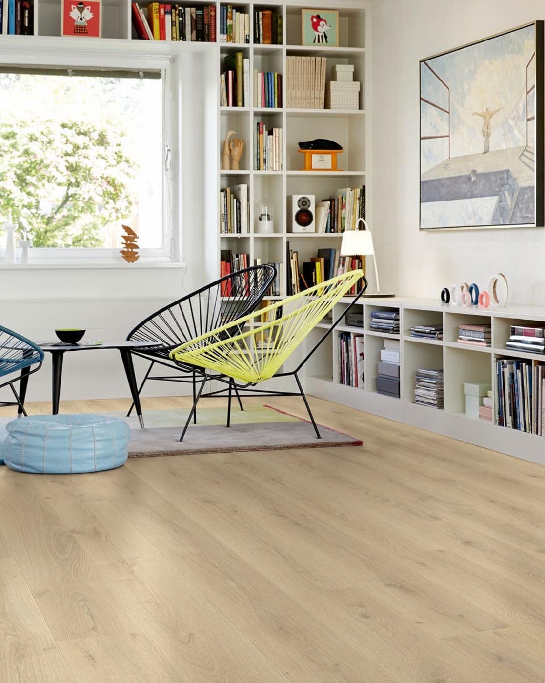 Laminat Pergo Visby City Oak