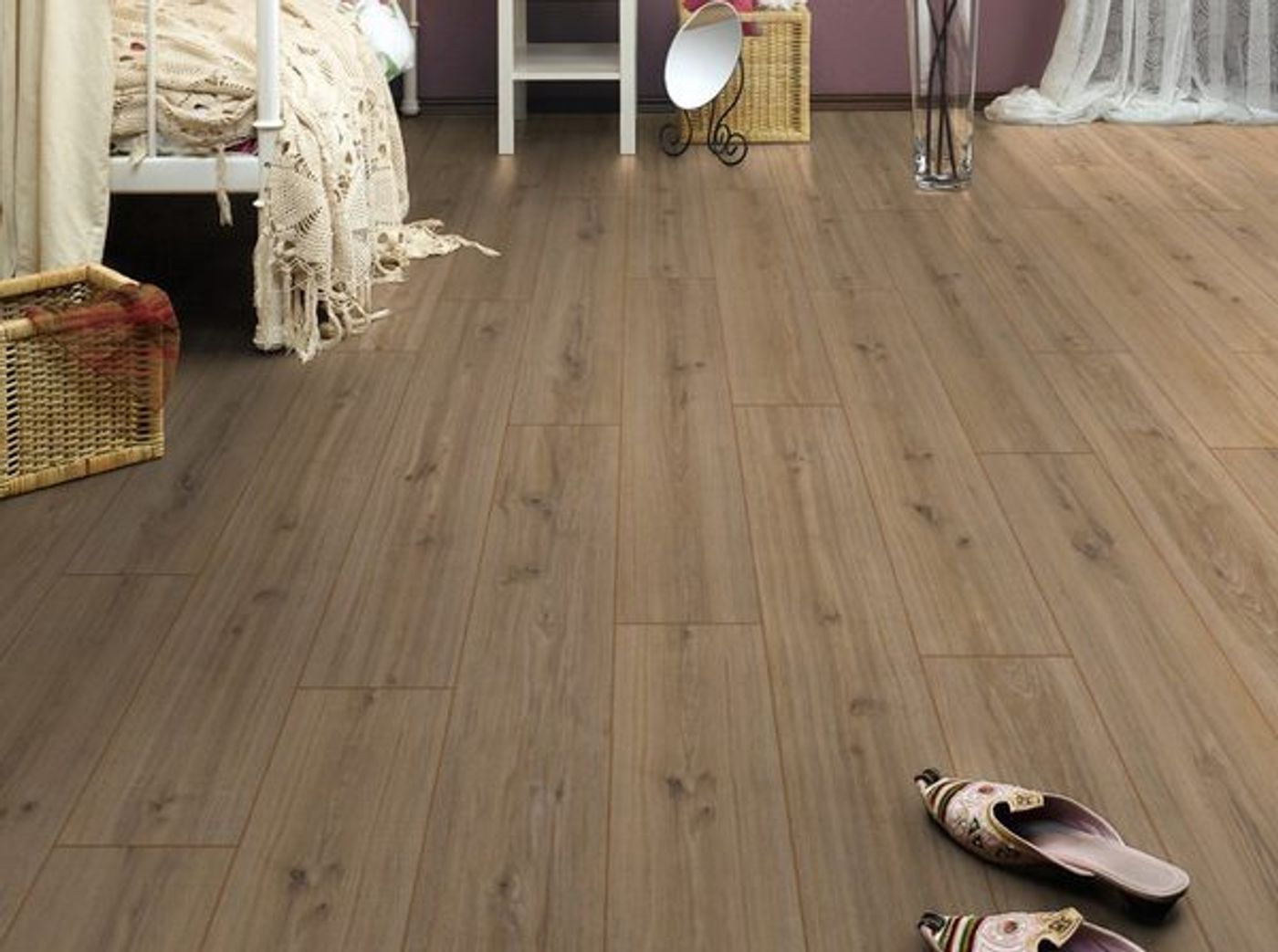 Laminat Kronotex Robusto 3073 Phalsbourg Oak