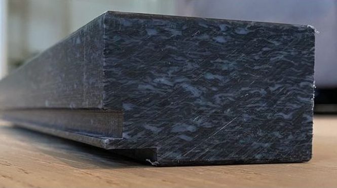 Hovedbilde Saga Slagkloss Hardplast