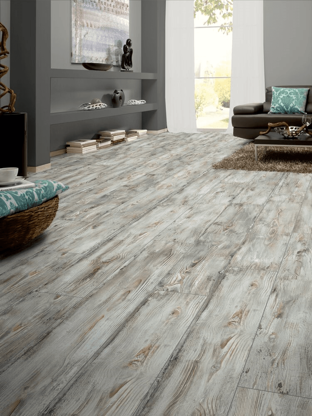 Laminat Kronotex Robusto 4779 Fantasy Wood
