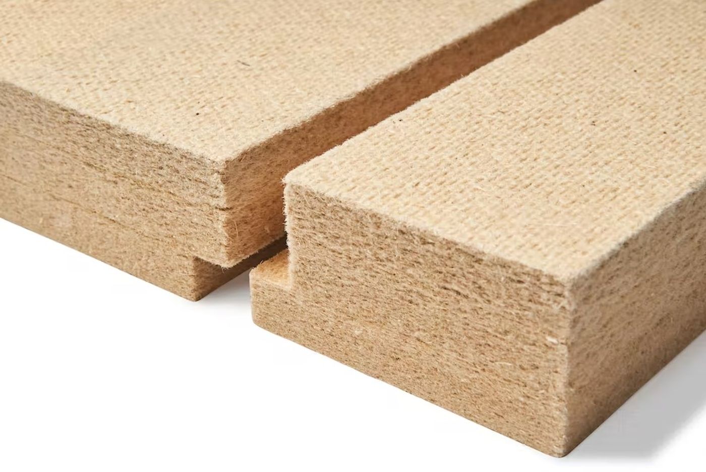 Hunton Silencio Trinnlydsplate - 24x600x1800mm