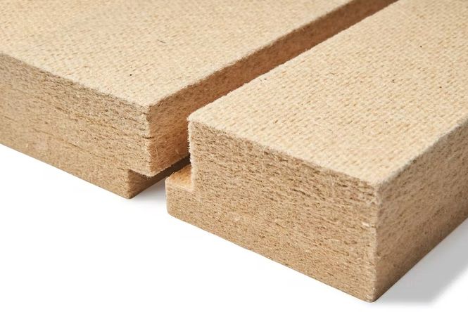 Hovedbilde Hunton Silencio Trinnlydsplate - 24x600x1800mm