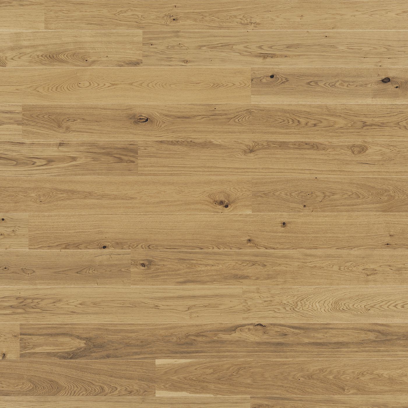 Parkett Tarkett Pure Eik Rustic 1-Stav 2000 mm