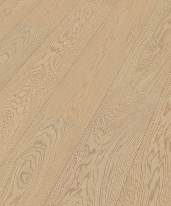 Hovedbilde Herdet Tregulv - Saga Hardwood Wide Ona Natur