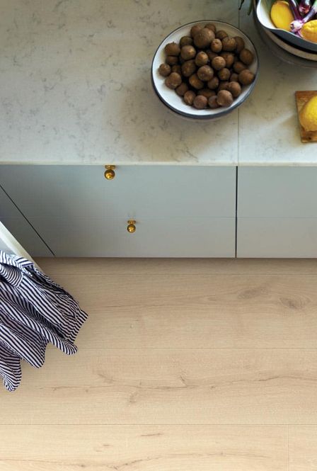 Hovedbilde Laminat Pergo Torekov Seaside Oak 1-Stav
