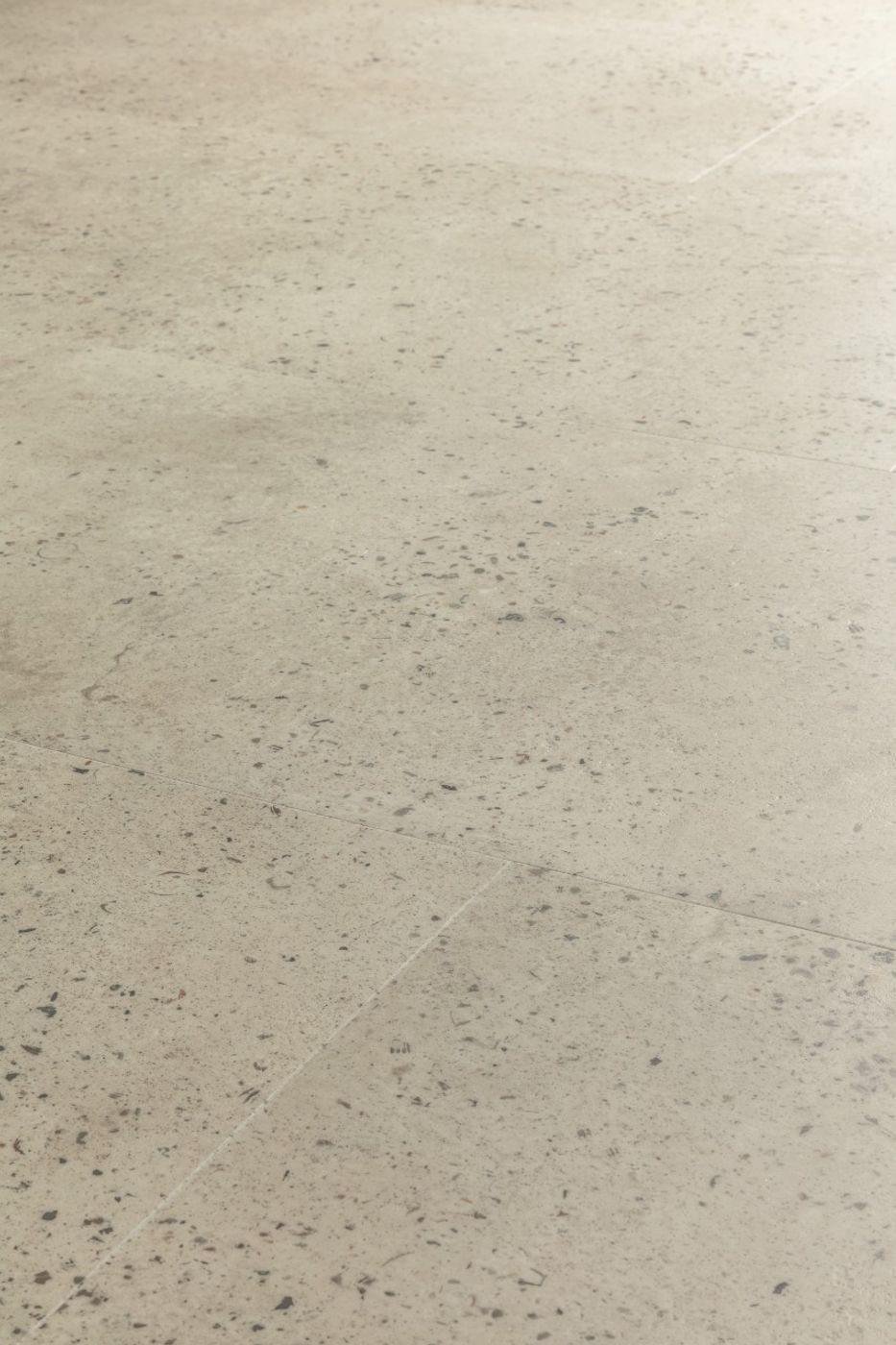 Vinylgulv Pergo Limfjord Pad Pro Grey Shellstone