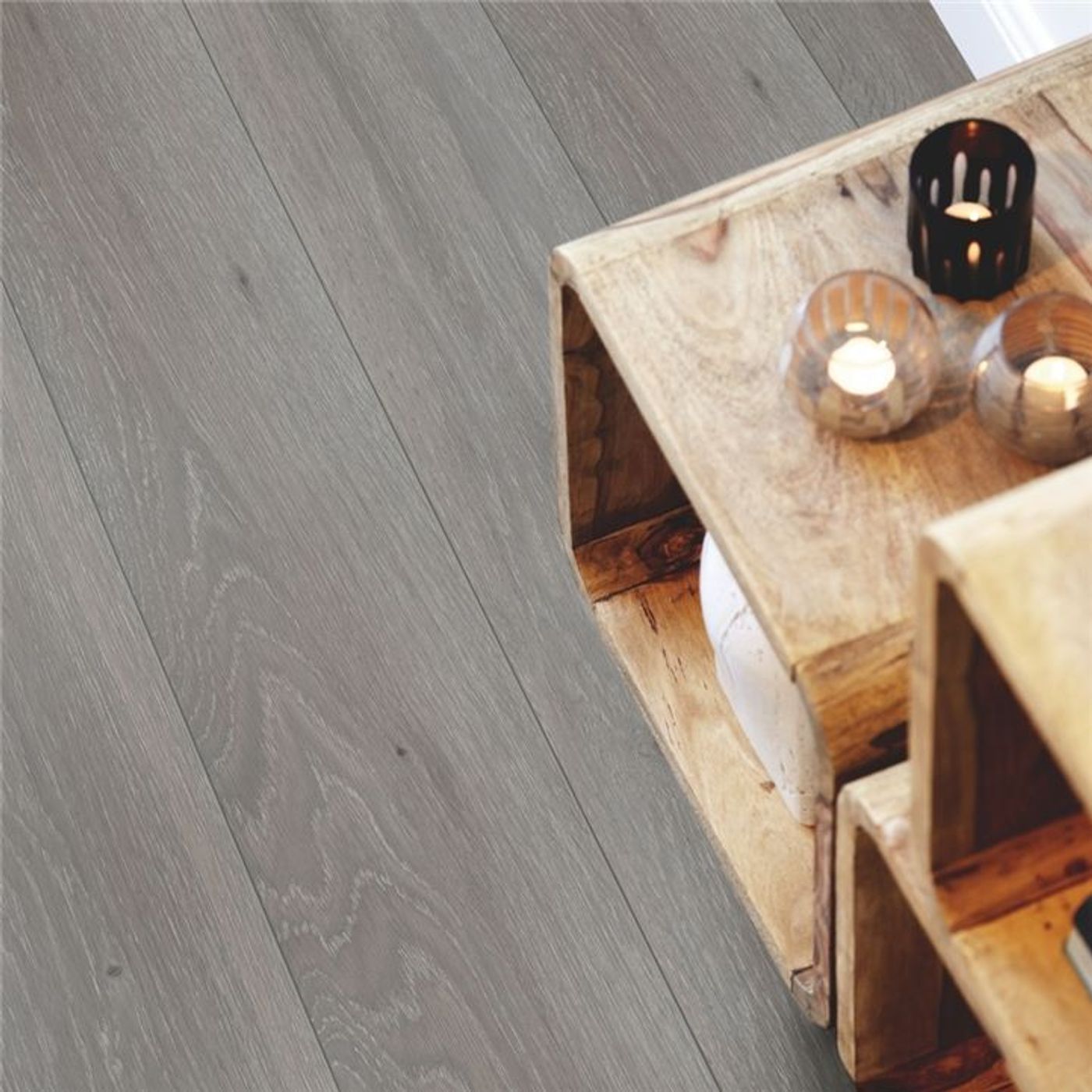 Laminat Pergo Visby Urban Grey Oak