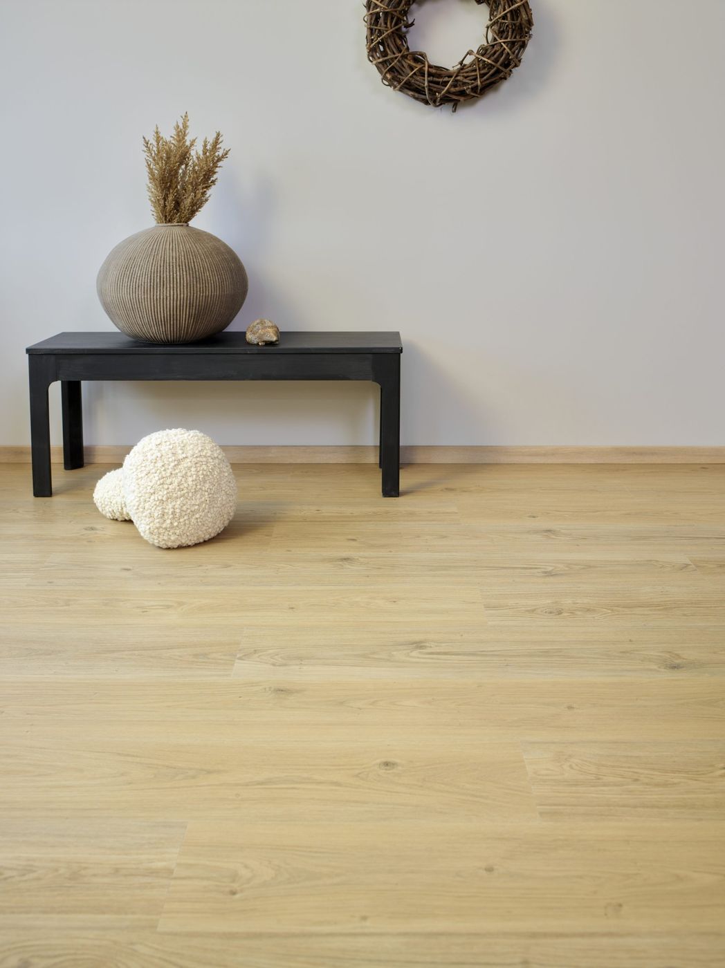 Vinylgulv Aspecta Isocore XL Baron Oak