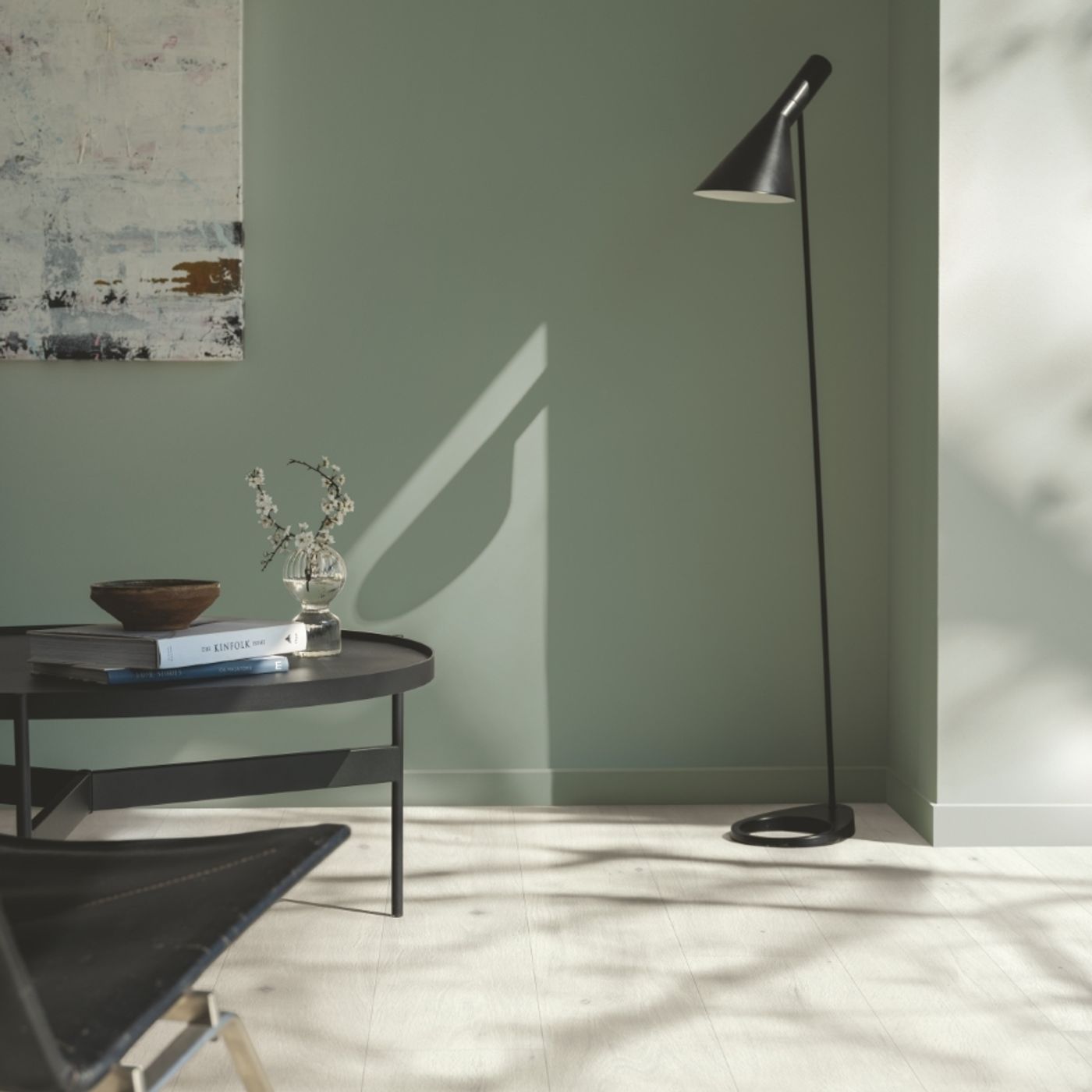 Laminat Pergo Trondheim Romantic Light Grey Oak