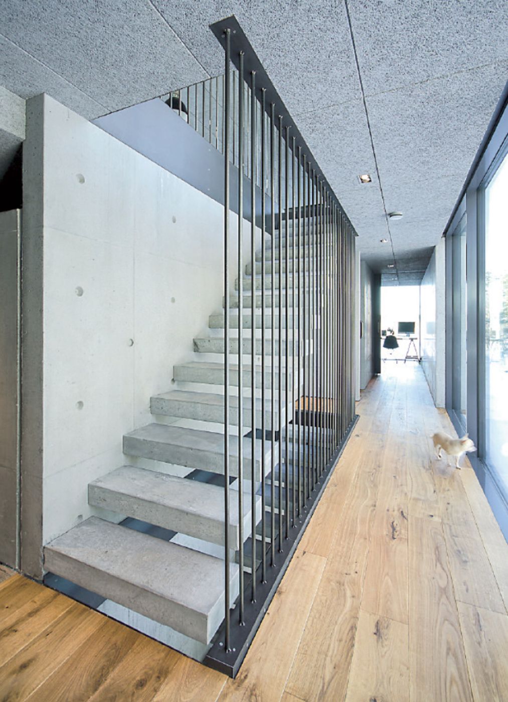 Heltre Lamellplank Wilbergs - Eik Caramel Church 16x190x1400-2900mm