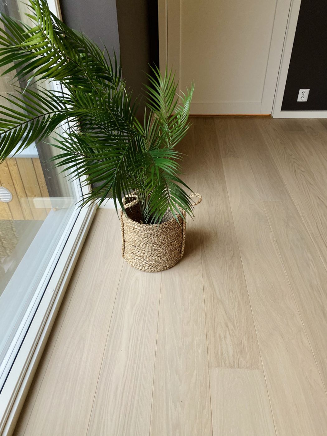 Parkett Tilje Storesand Elegant 1-Stav