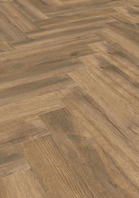 Hovedbilde Laminat Kronotex Herringbone Treviso Eik