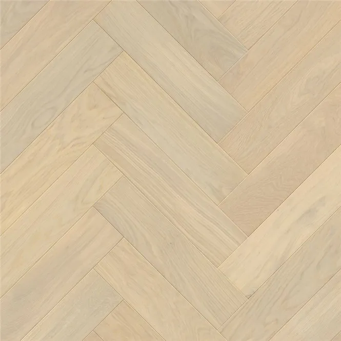 Hovedbilde Fiskebensparkett Pergo Saltholm - Light Herringbone Oak