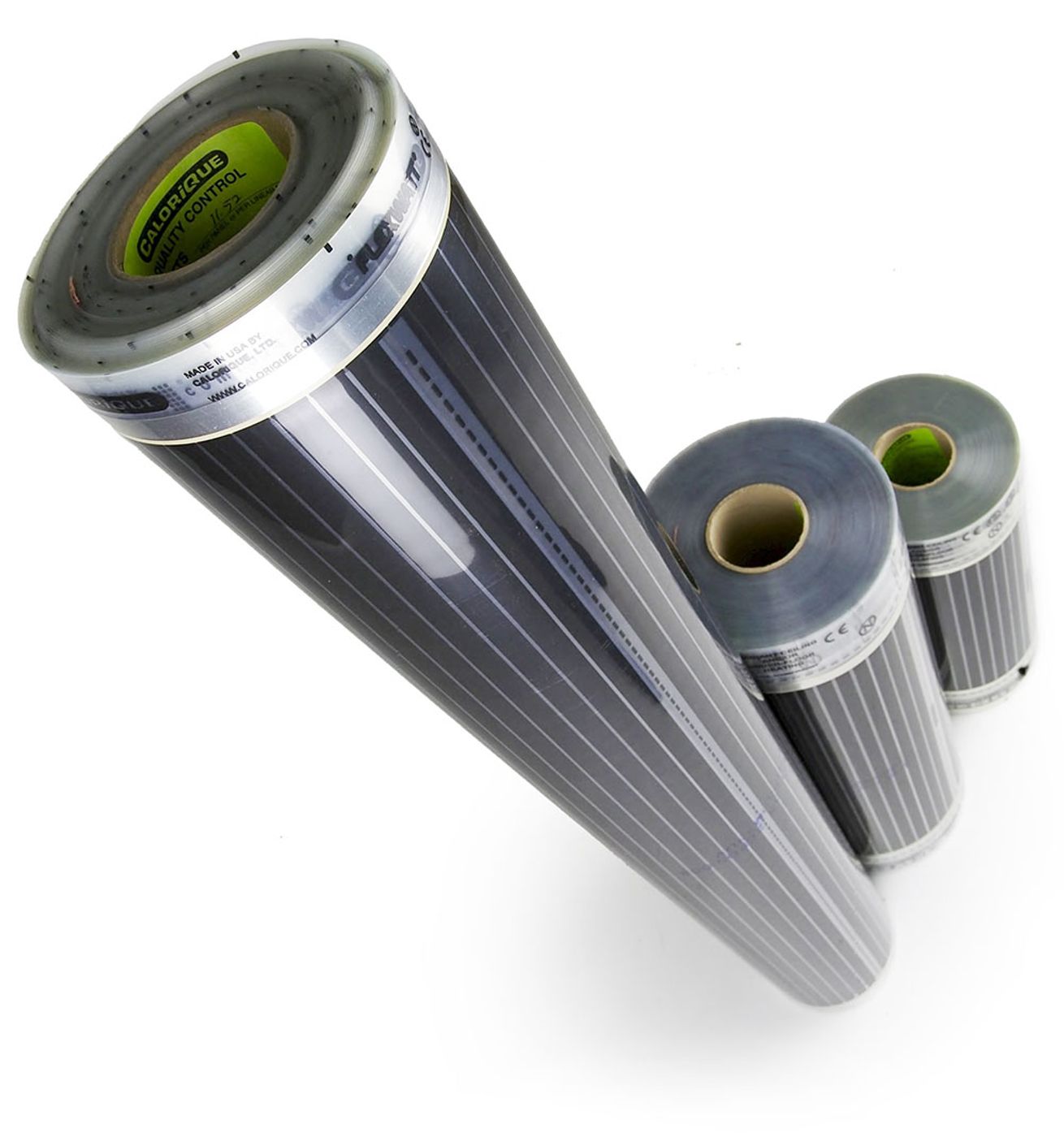 Varmecomfort Flexwatt varmefolie 60 watt