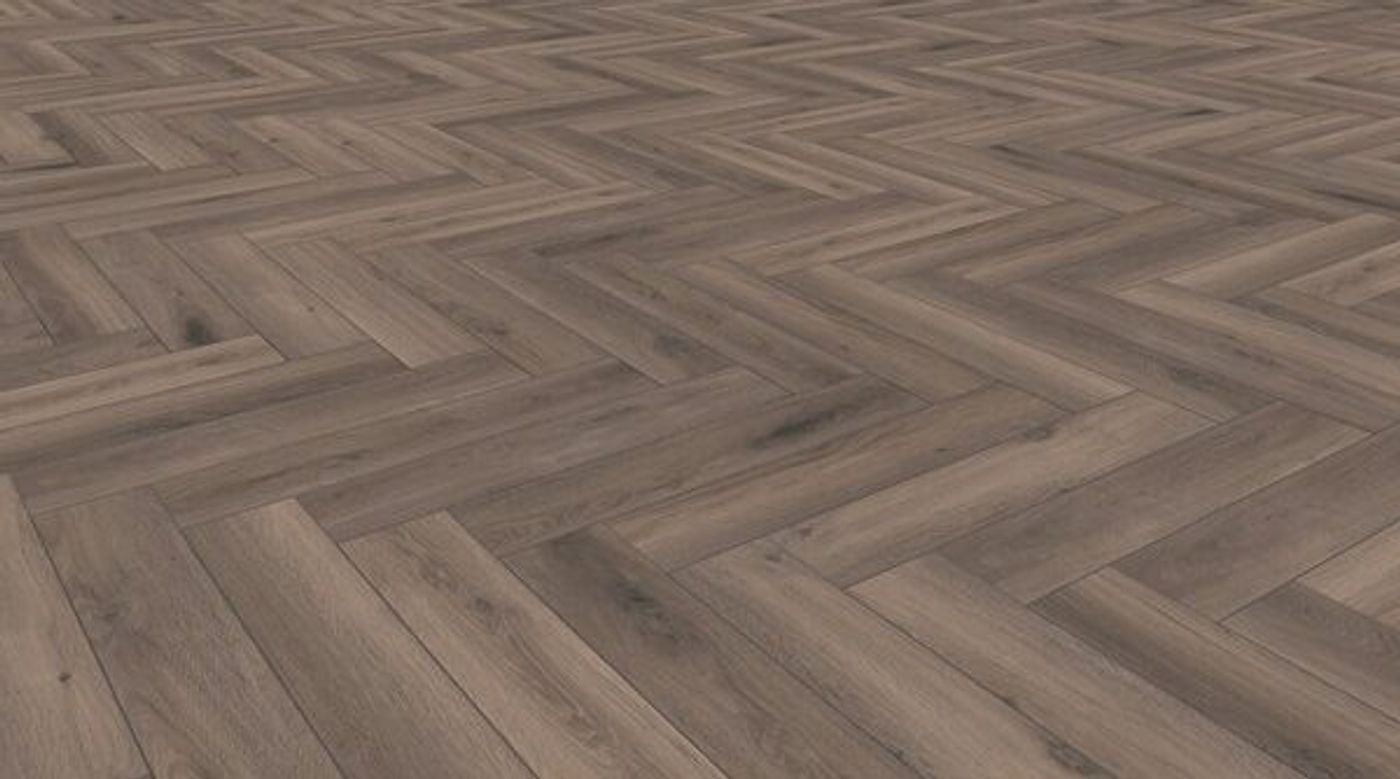 Laminat Kronotex Herringbone Ferrara Oak