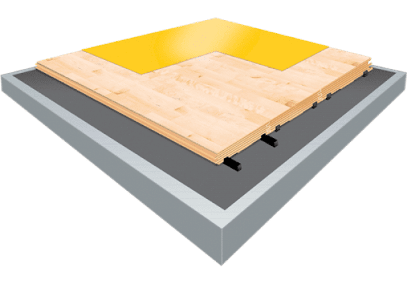 Boen Boflex Champion FBP