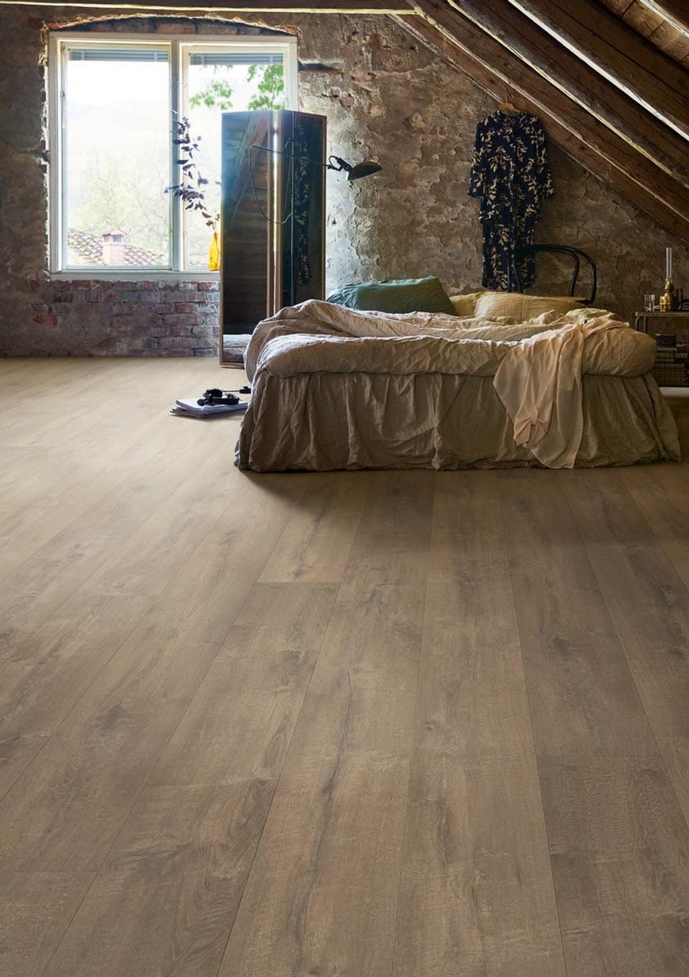 Laminat Pergo Torekov Lodge Oak 1-Stav